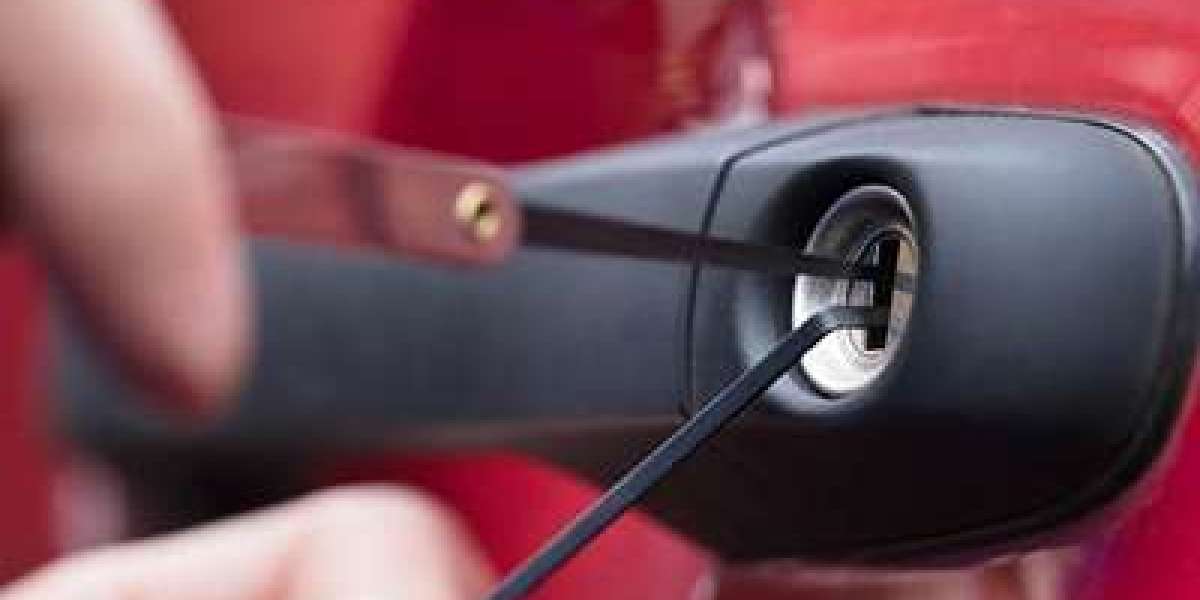 What Makes a Great Auto Locksmith Service?
