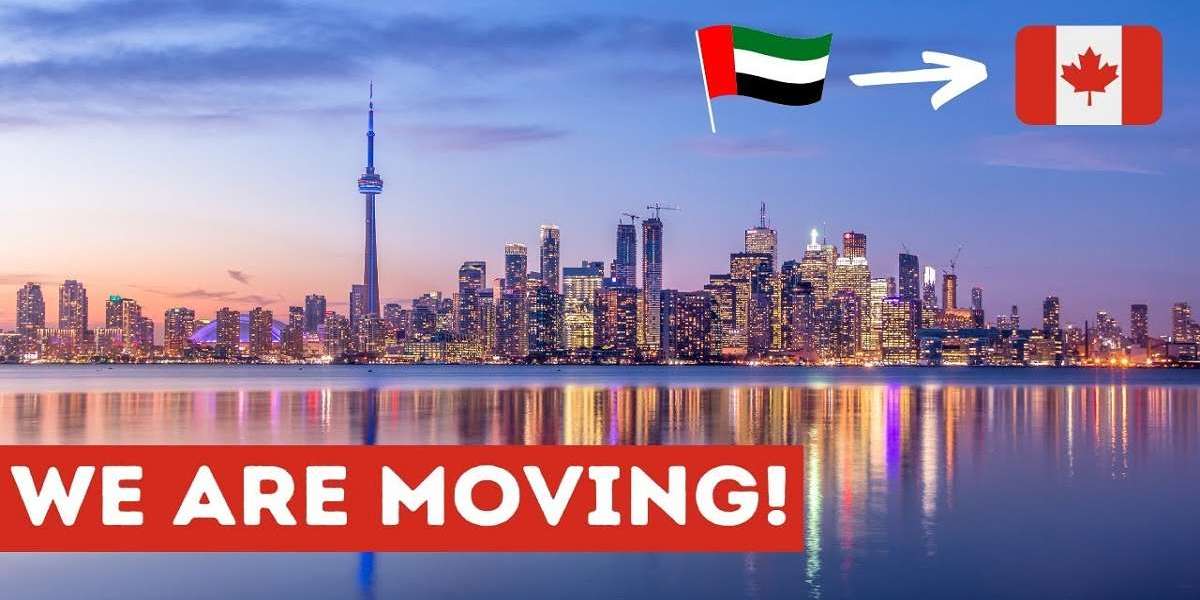 What Makes Canada Migration from Dubai Easier Than Ever Before