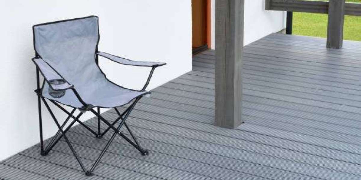 Plastic Composite Wood Colors and Textures: Modern Aesthetic Choices