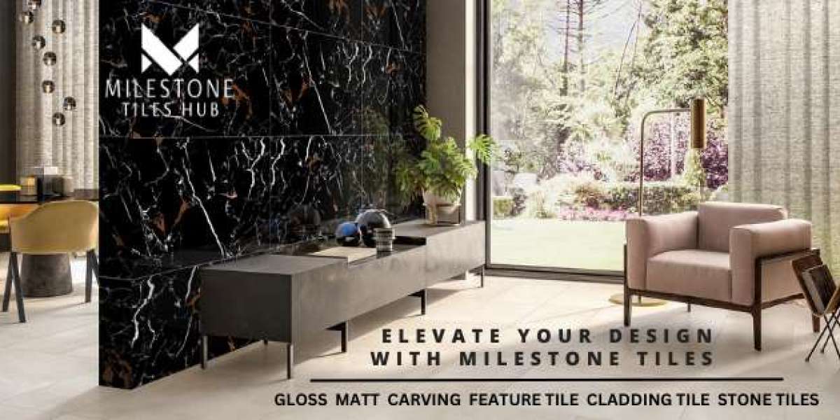 The Ultimate Guide to Choosing the Perfect Tiles for Your Home and Office