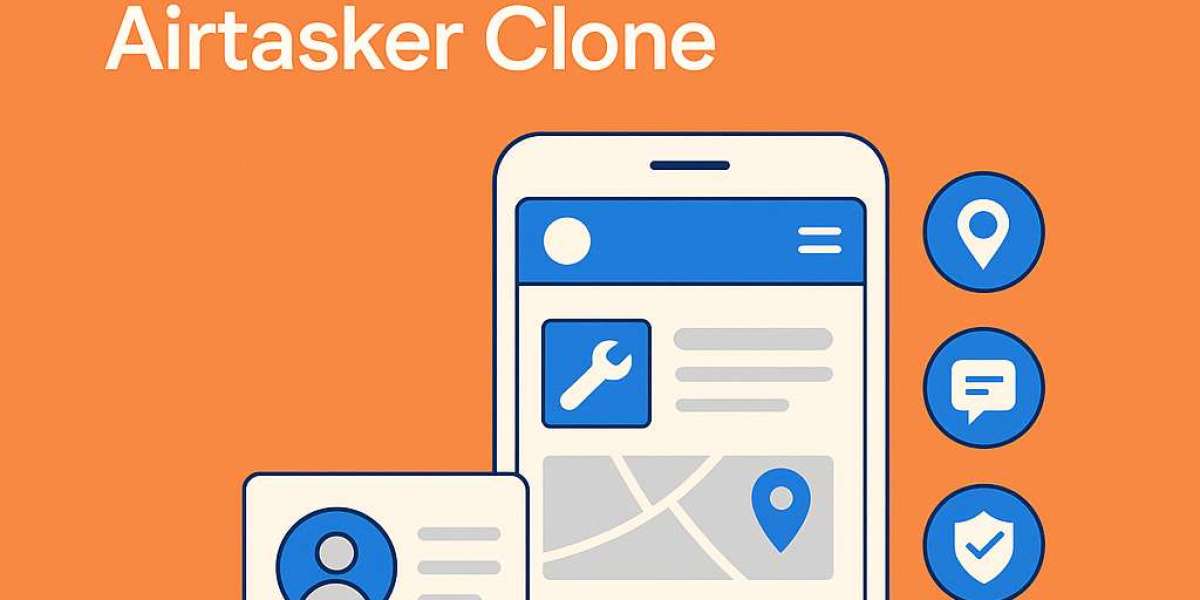 A Complete Guide to Launching a Feature-Rich Airtasker Clone