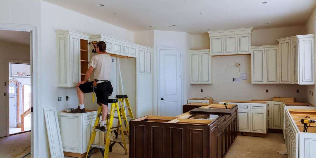 Kitchen & Bathroom Remodeling Experts in Norfolk, VA