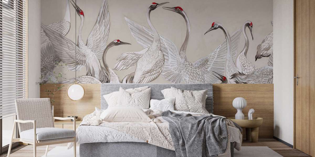 The Ultimate Renter's Guide to Damage-Free Decorating with Wallpaper