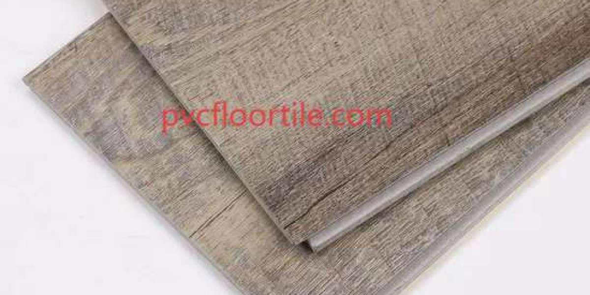 How Osk Preserves Color in China WPC Flooring