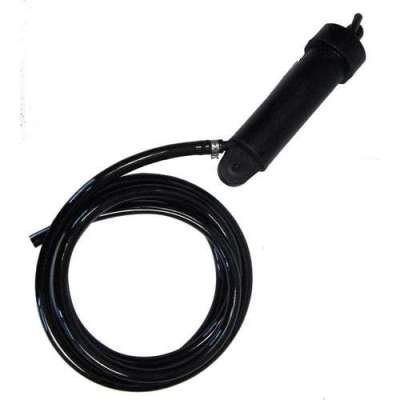 Boat Leveler Hydraulic Cylinder Profile Picture