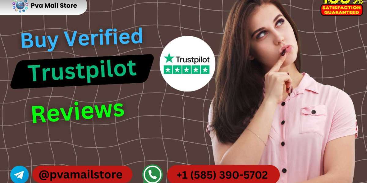 Top 8 Sites to Buy Trustpilot Reviews: Your Guide to 5-Star Ratings