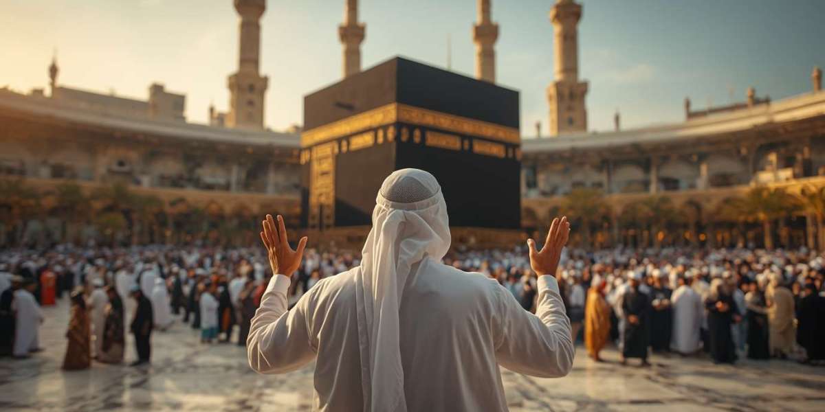 What Female Pilgrims Should Know Before Performing Umrah