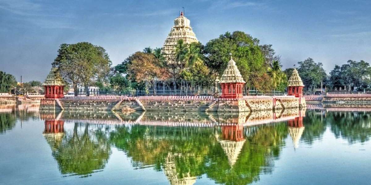 Tour Packages from Madurai – Explore the Best of South India