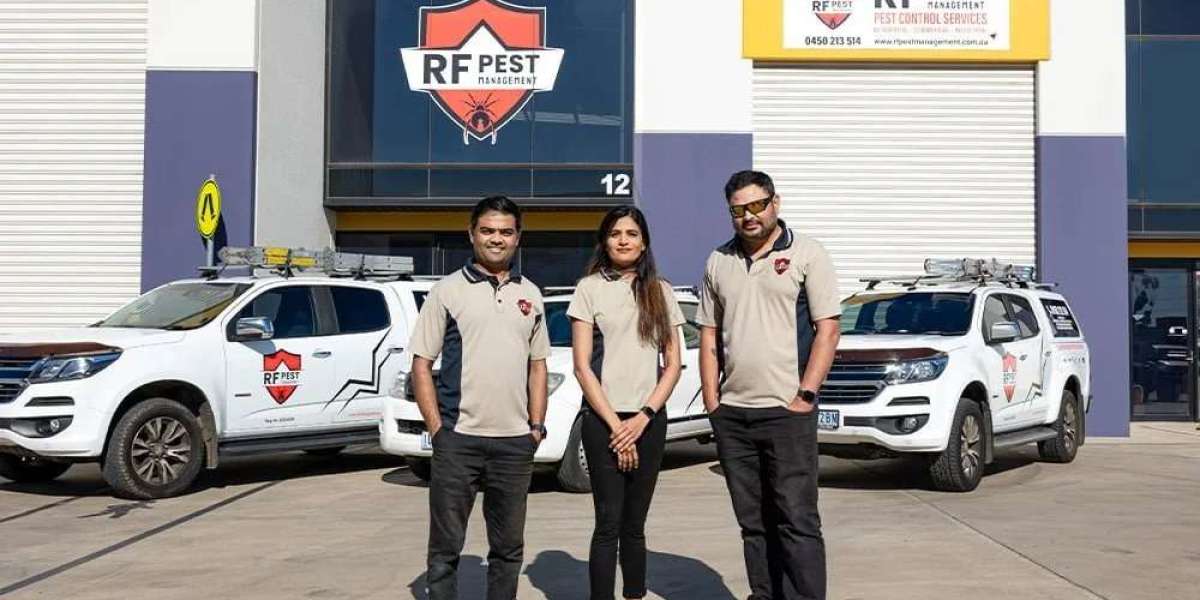 Keeping Melbourne Homes and Businesses Pest-Free