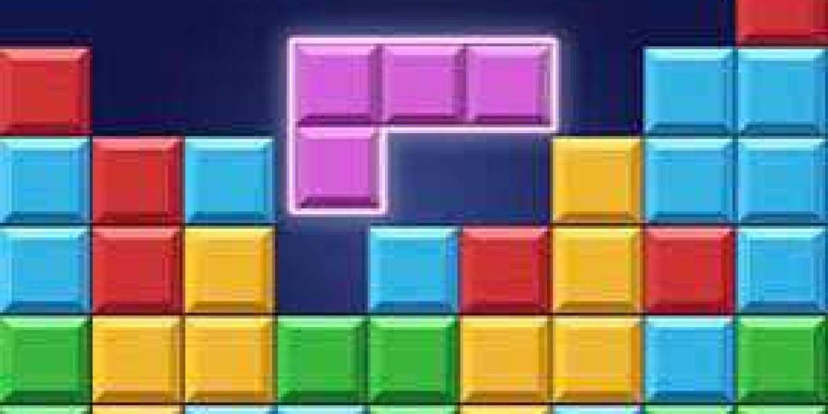Block Blast: Unleash Your Creativity in the Ultimate Puzzle Adventure!