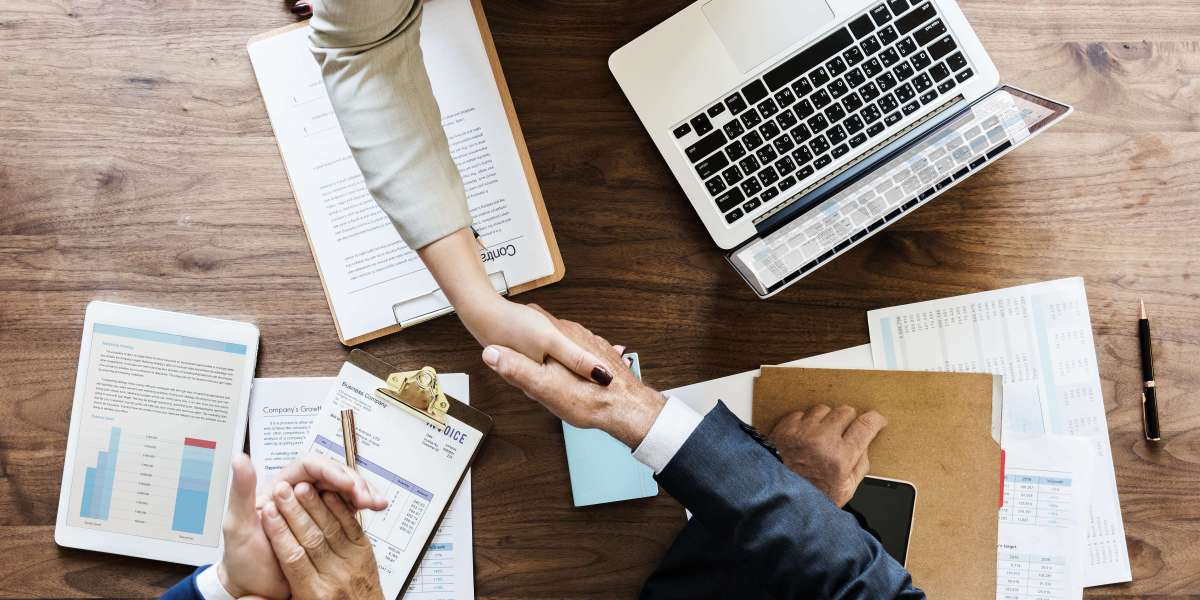 Unlocking Business Potential with HRMS Software Mumbai