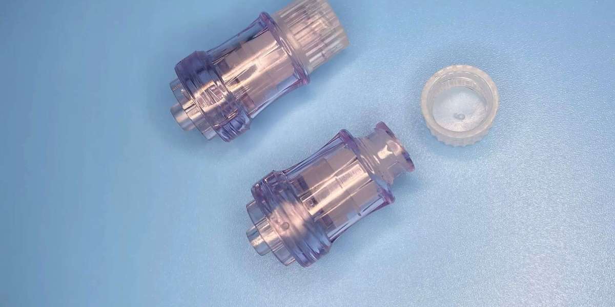 Hospital Disposable Components - U-med Medical