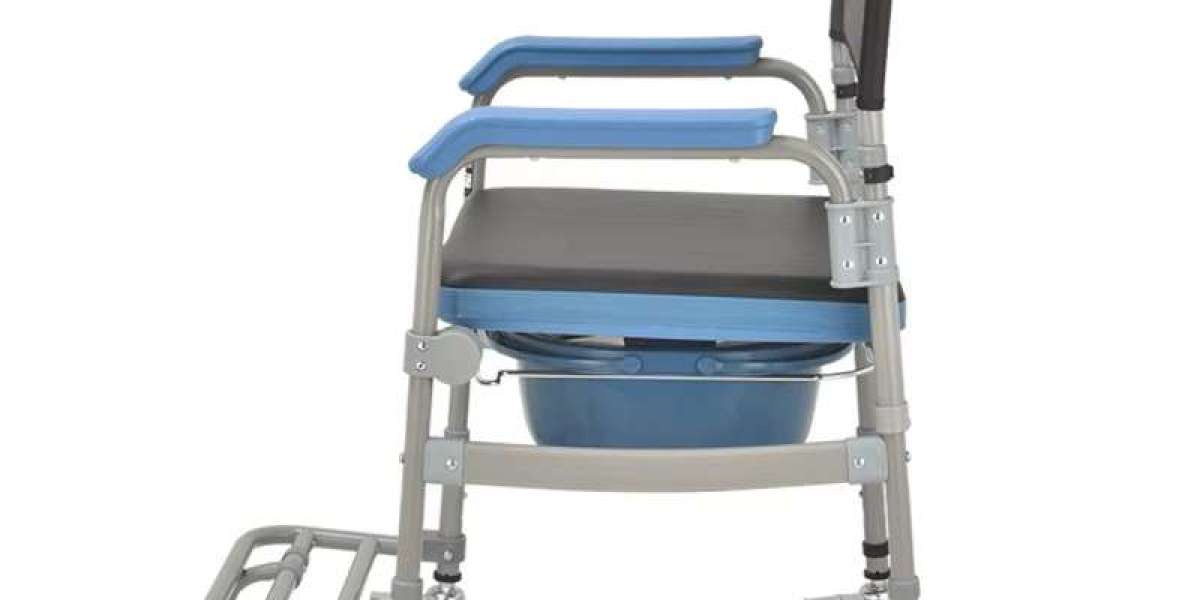 Zhongshan Kangdebao Rehabilitation Equipment Co.