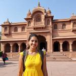 Tours India