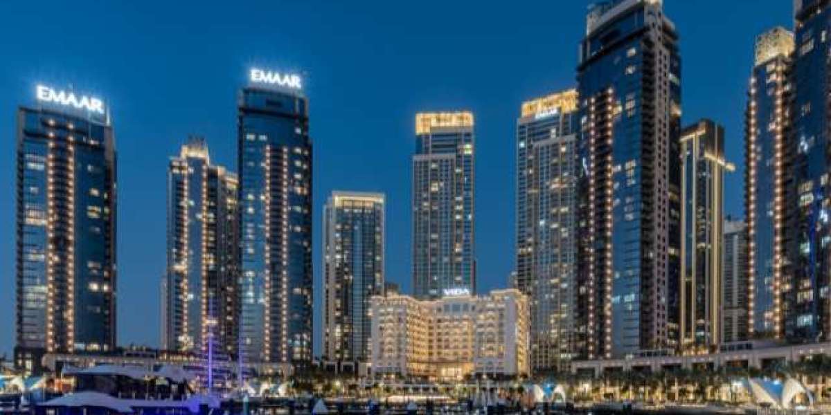 Luxury Properties in Dubai: A Guide to Elite Real Estate