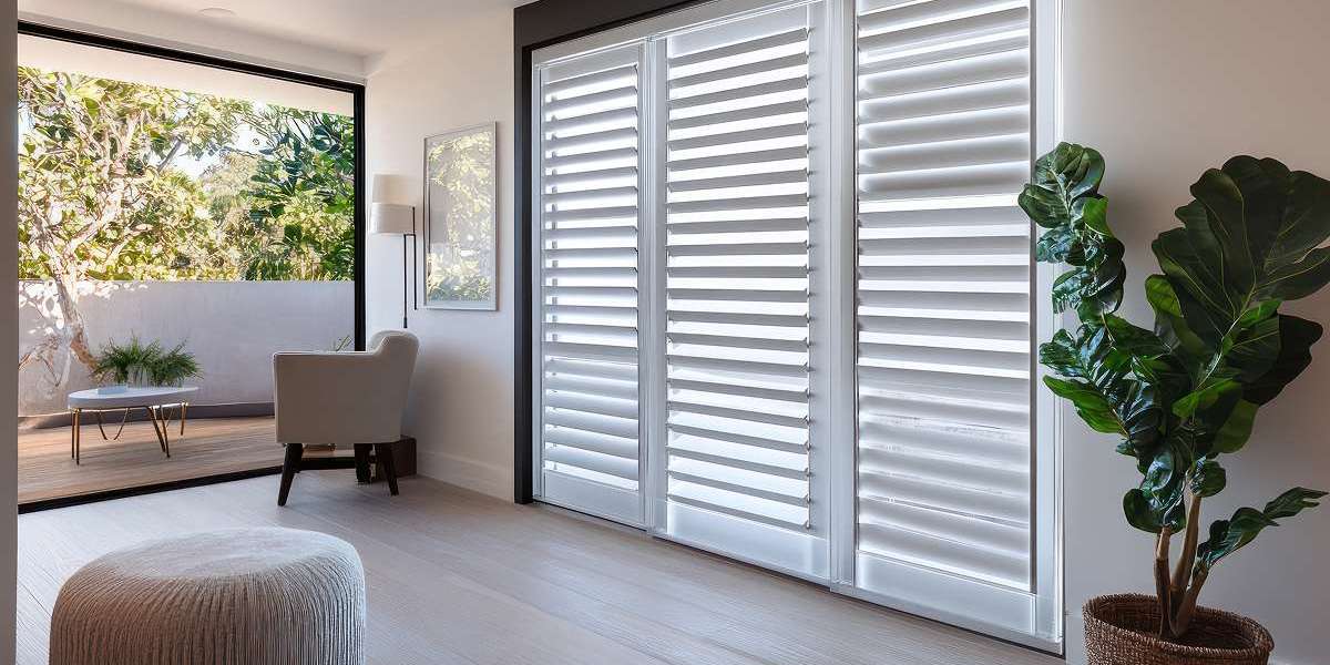 Plantation Shutters in Melbourne | Elegant & Functional Window Solutions