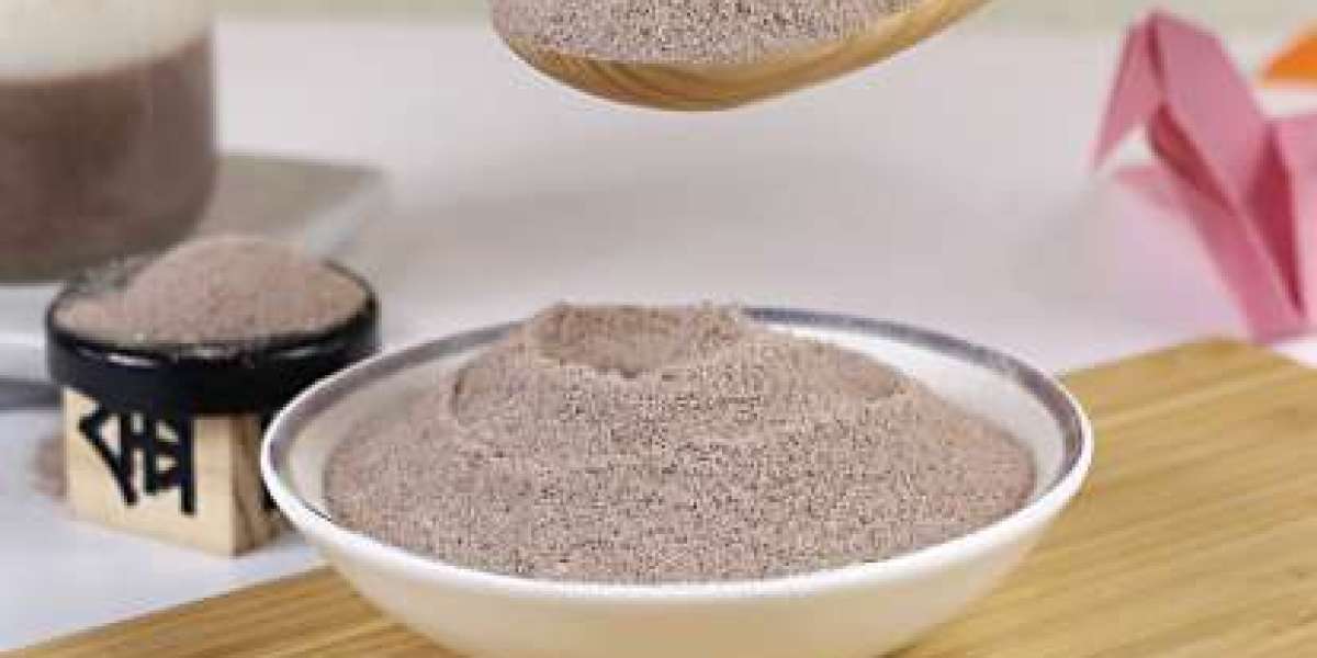 Doking Brand Coffee Mixes - Export Quality for Cafés