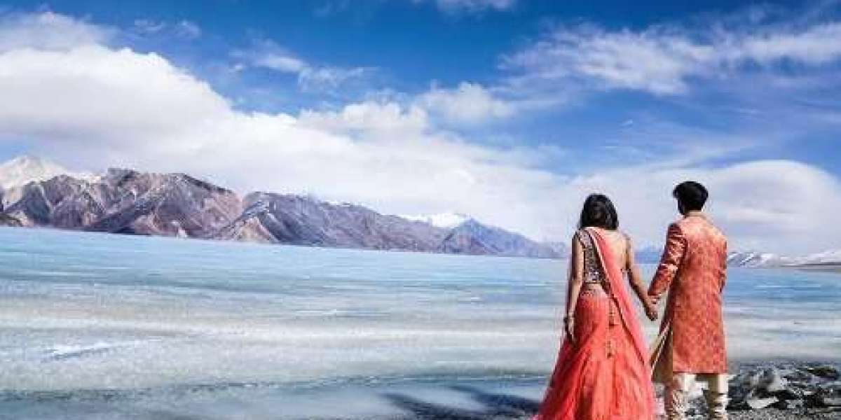 Leh Ladakh Trip Itinerary – Your Complete Travel Guide