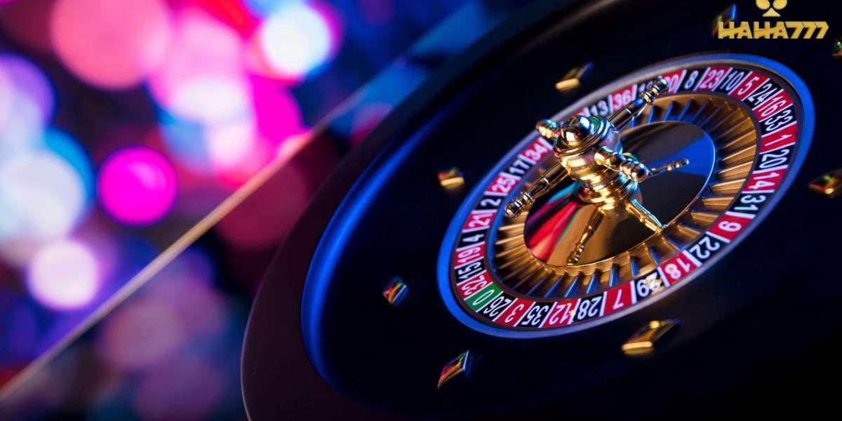 Haha777 Casino Login – Play Your Favorite Games Instantly
