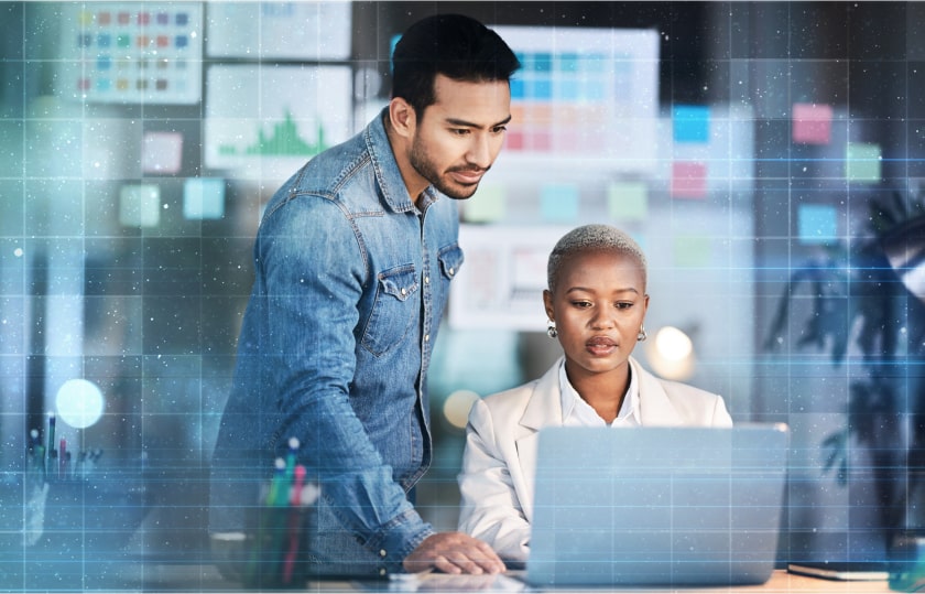 Cyber security - R Town Technologies