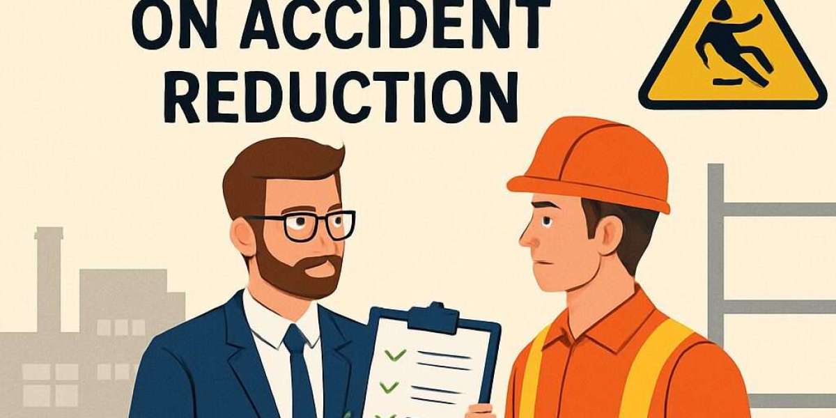 The Impact of ISO 45001 Auditing on Accident Reduction