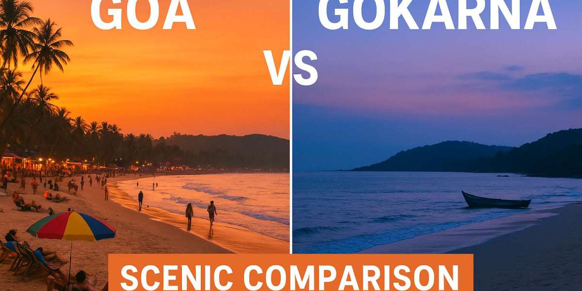 Which is Better, Goa or a Gokarna Tour?