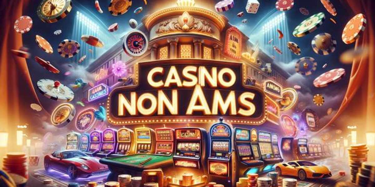 Migliori Casino Non AAMS: Esplorazione di Piattaforme Internazionali Avanzate