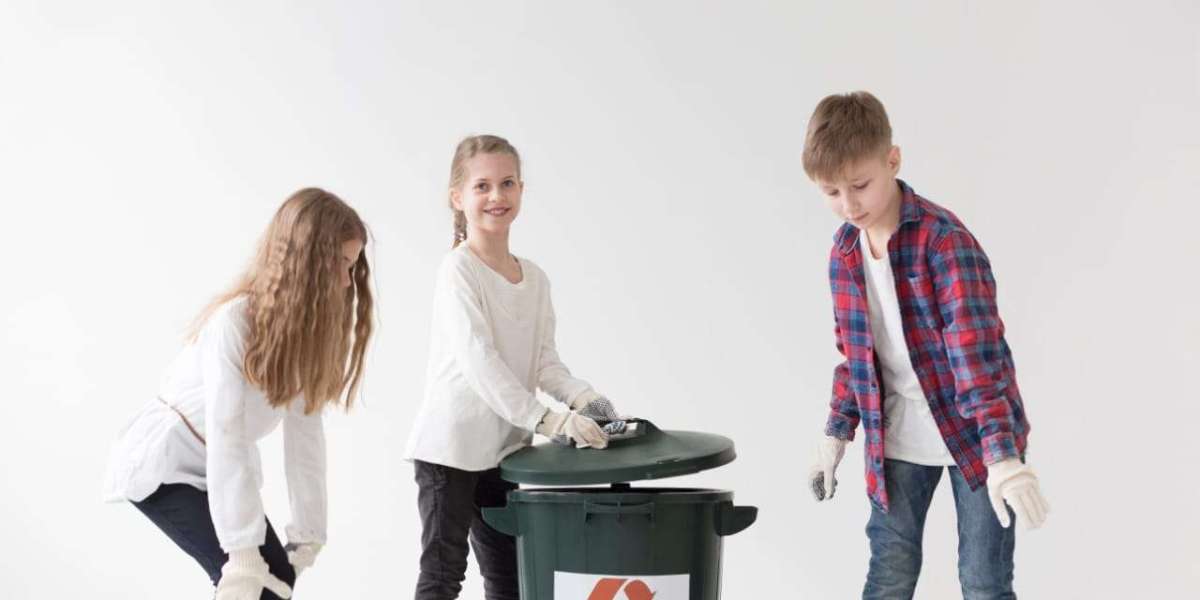 Everything You Need to Know About Skip Bins in Palmerston North