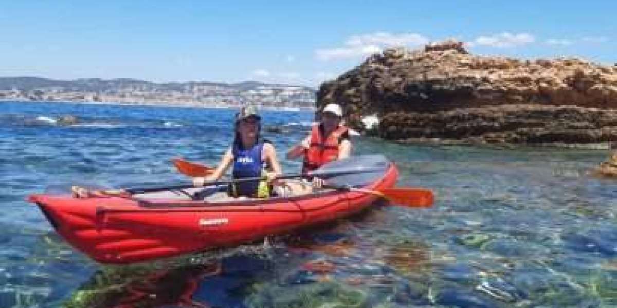 Planetazur - Water Sports Activities in Marseille, France