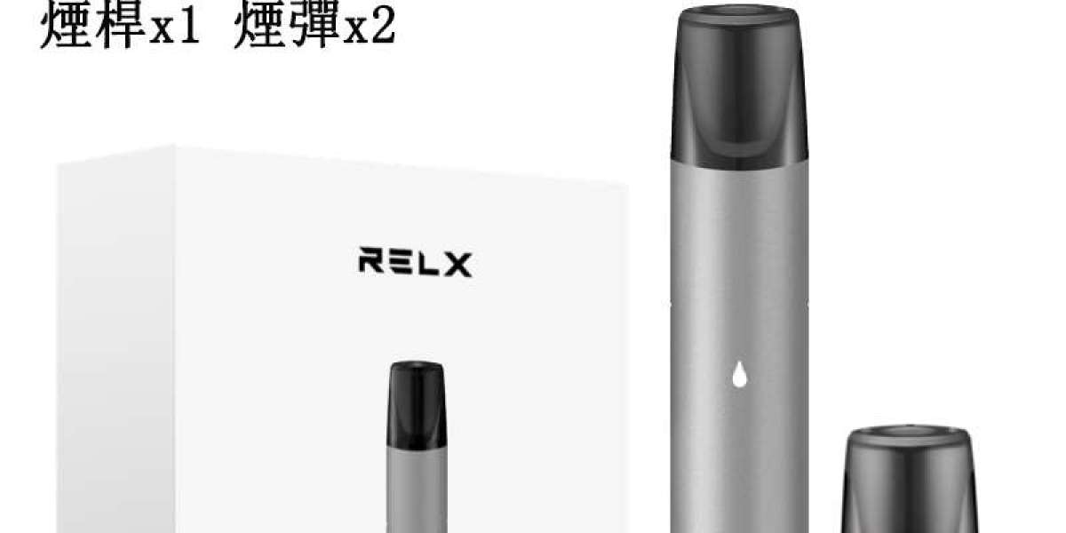 รีวิวเครื่อง RELX และพอตไฟฟ้ารุ่นใหม่ที่ได้รับความนิยม