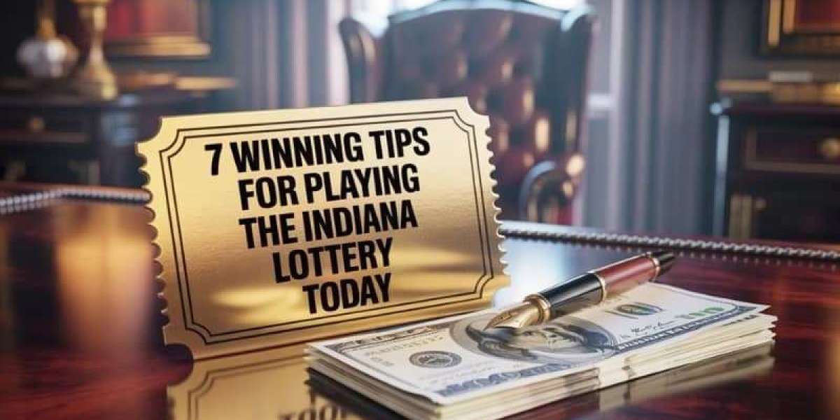 7 Winning Tips for Playing the Indiana Lottery Today