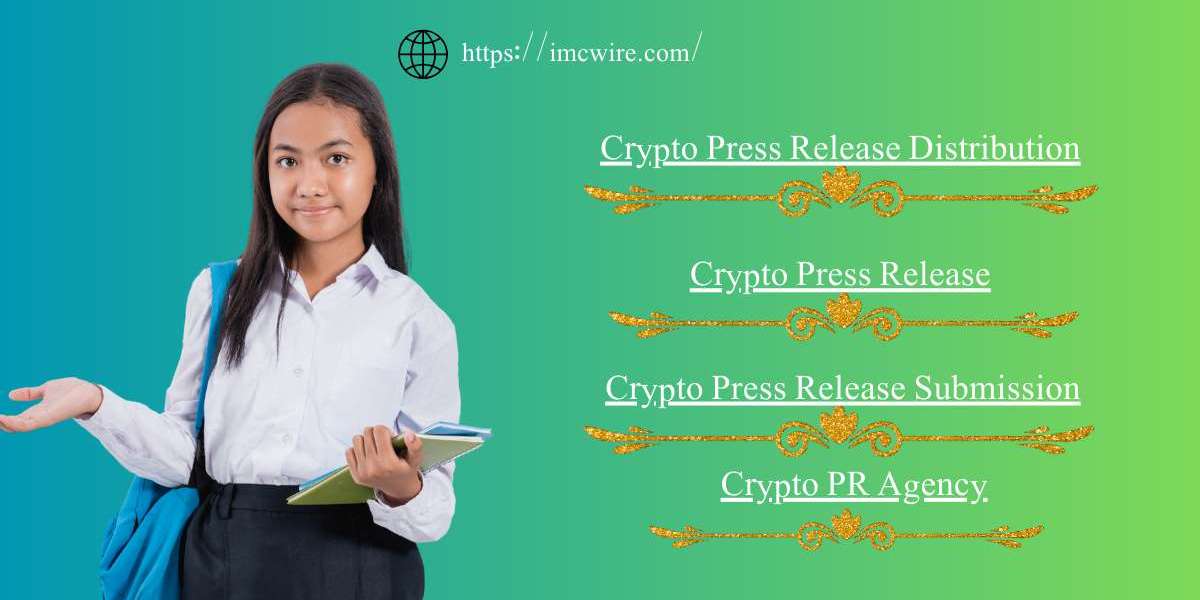 How Do You Target the Right Audience with Crypto Press Release Distribution?