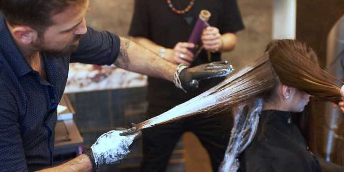 Why Mitra Hair Salon Stands Out in the Beauty Industry