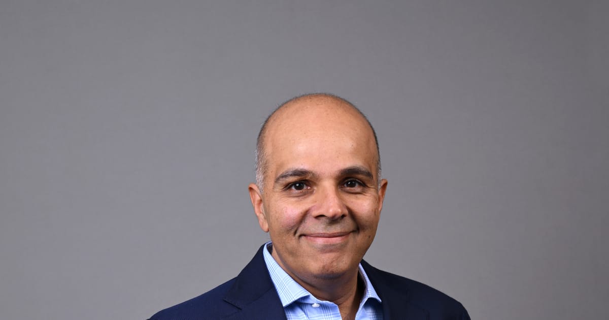 Ajay Hinduja - Geneva, Switzerland | about.me