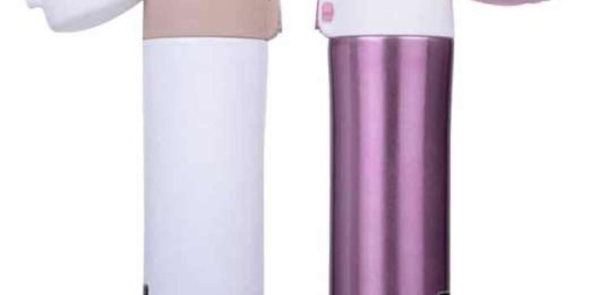 5 Things to Consider Before Buying Sport Water Bottles