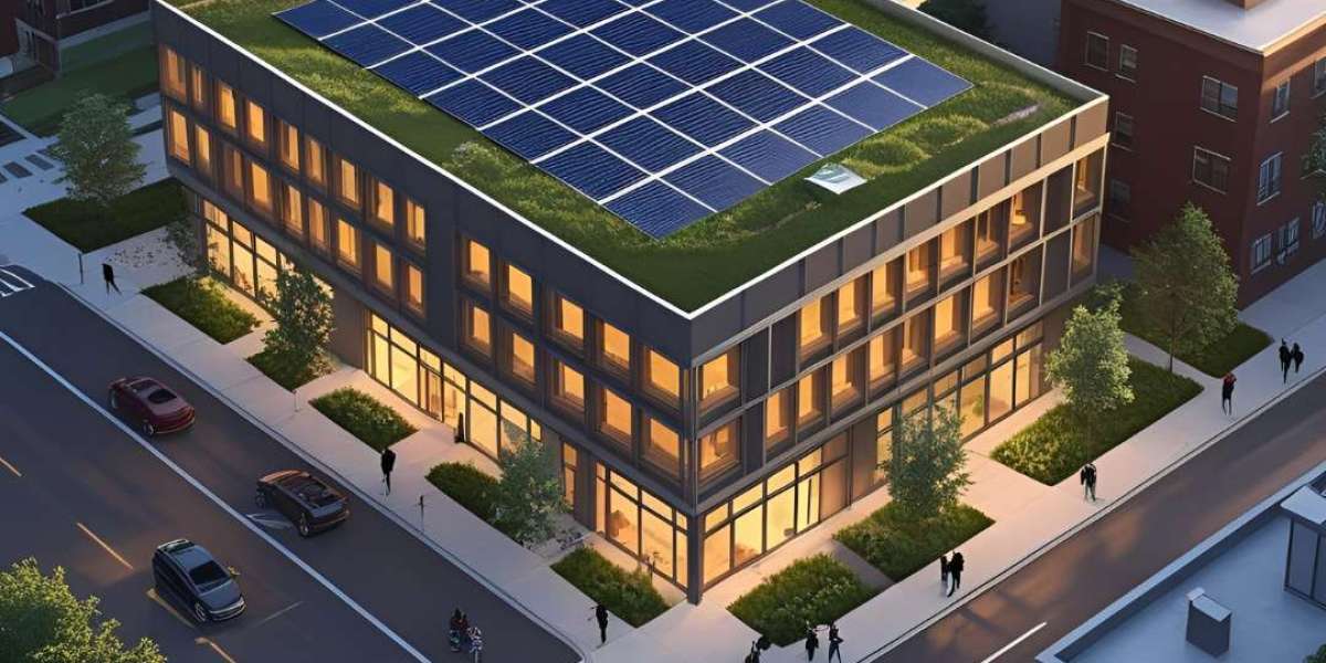 Performance-Based Building Design in Canada: Modern Standards for a Safer Future