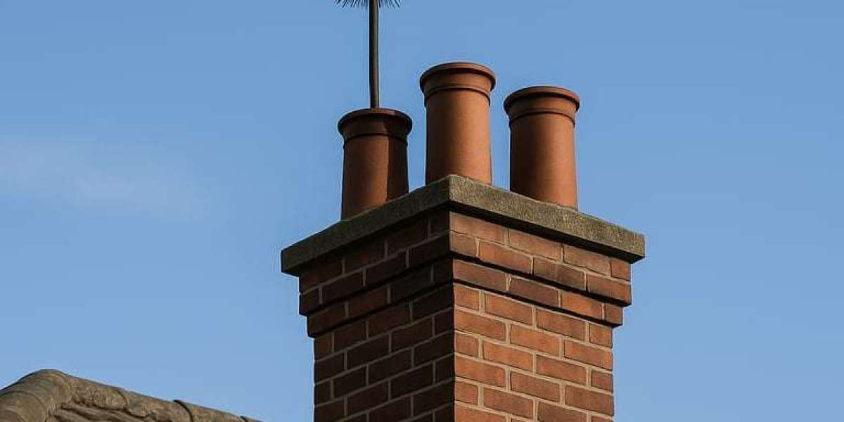Expert Chimney Services: Your Guide to Safe and Clean Chimneys