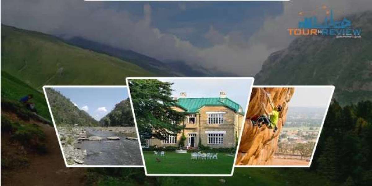 Top Things to Do in Chail: Discovering Himachal’s Underrated Paradise