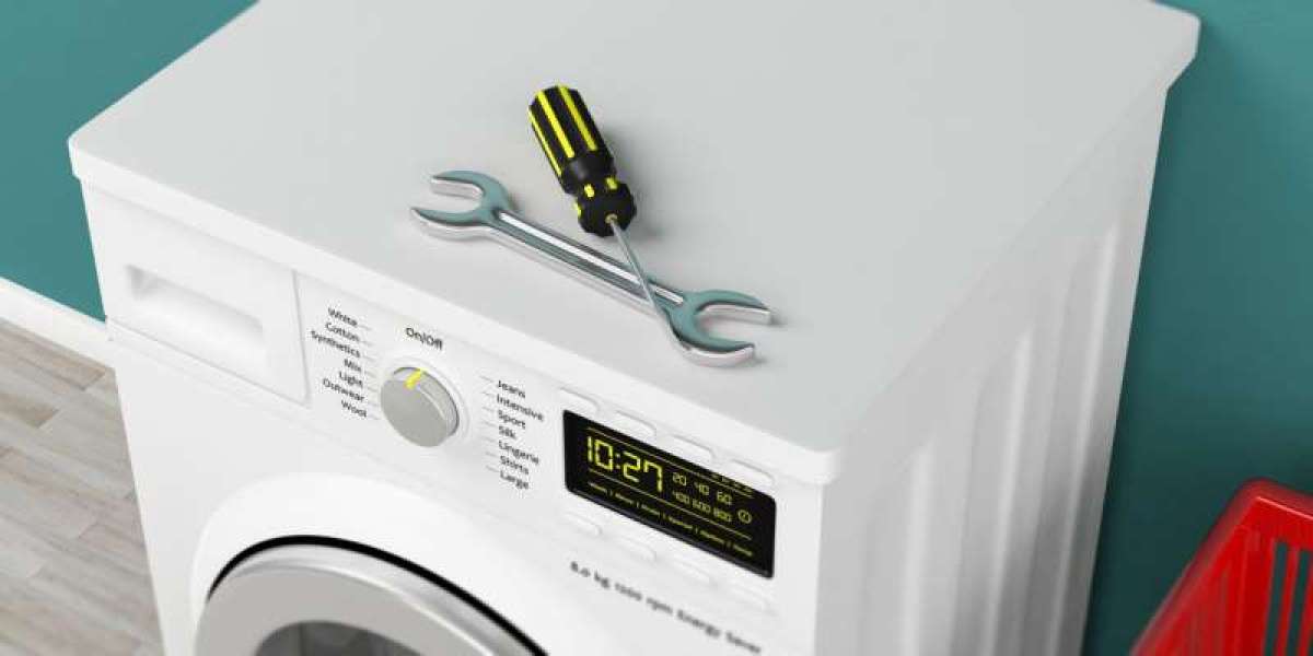Top Washer Repair Services Near You in Marana, AZ