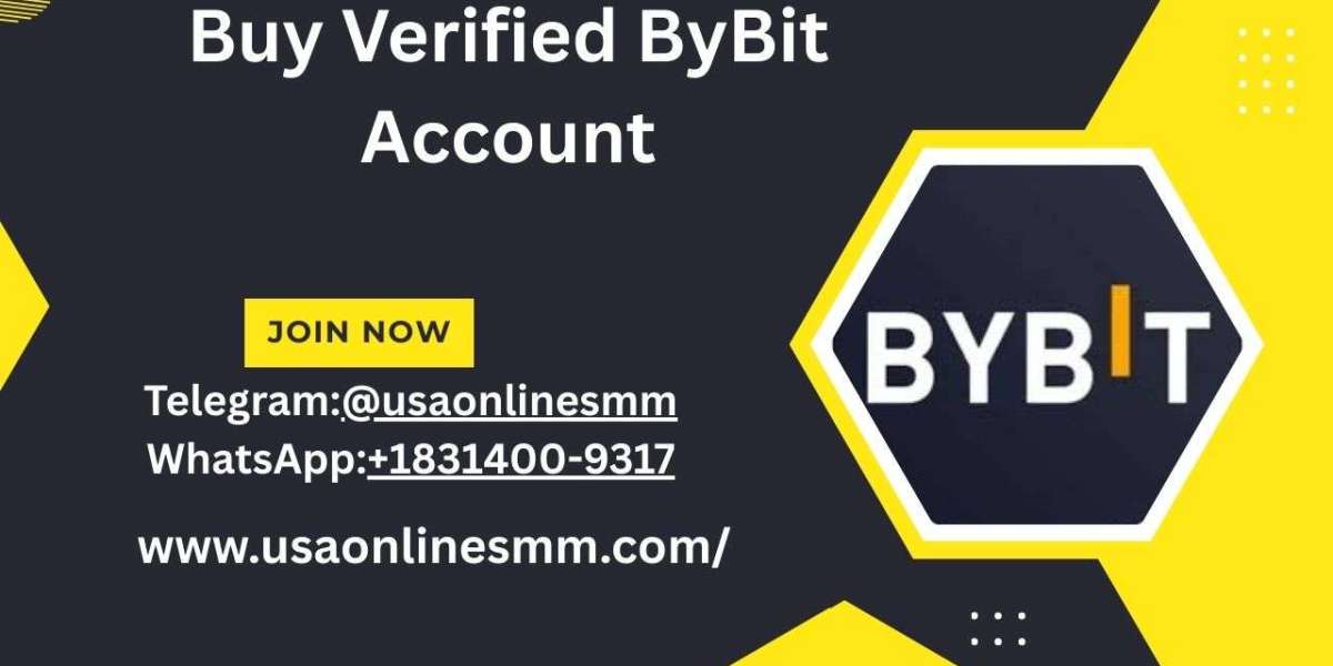 Best Source to Buy Verified ByBit Account <br>Accounts Online