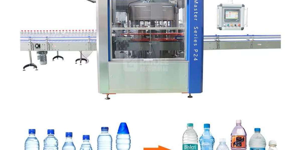 GRANDEE MACHINE Holds 15+ Patents in Packaging Automation