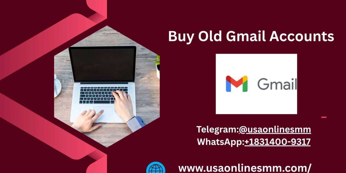 Best Deals for buy Old gmail Accounts – Order Now
