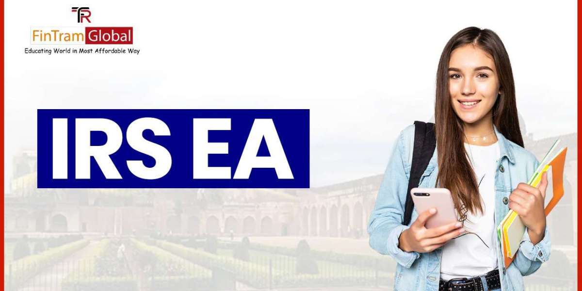 IRS EA: Everything You Need to Know About Becoming an Enrolled Agent