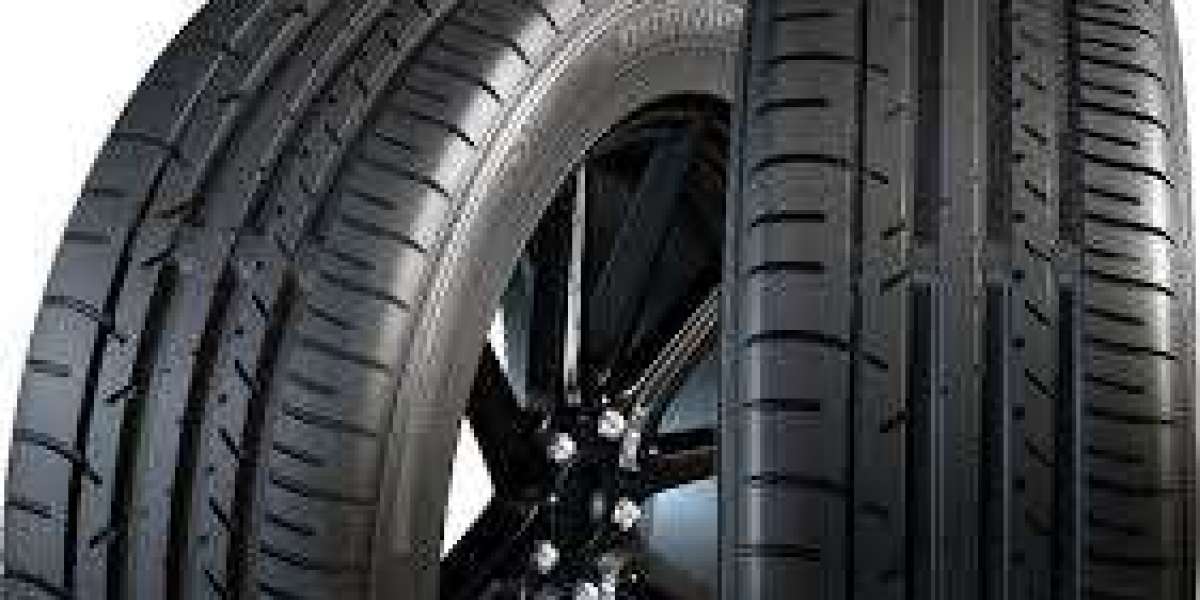 Neoterra Tires – Performance and Reliability for UAE Roads