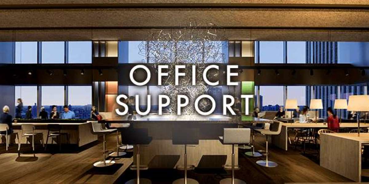 How to Organize Office Information for Maximum Efficiency