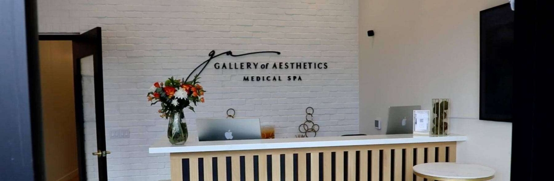 Gallery of Aesthetics