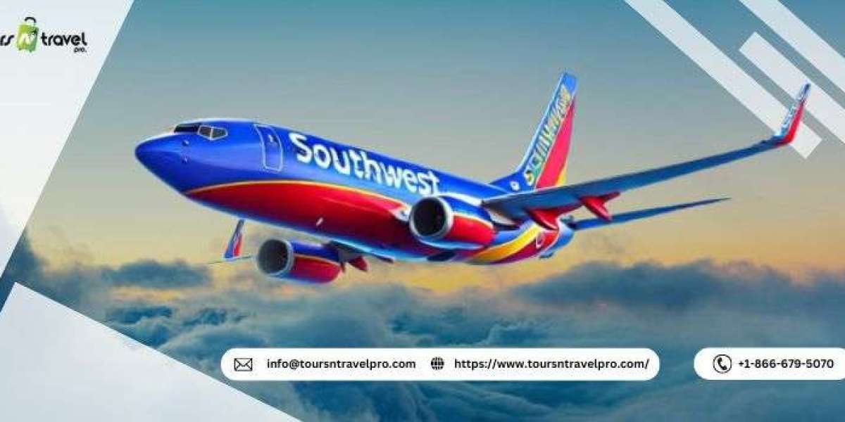 Southwest Airlines Name Change Policy