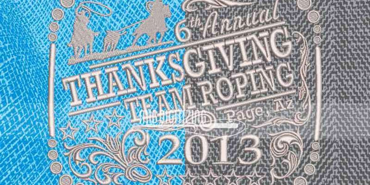 Embroidery Digitizer Secrets 2025 | Creative Guide to Precision Designs