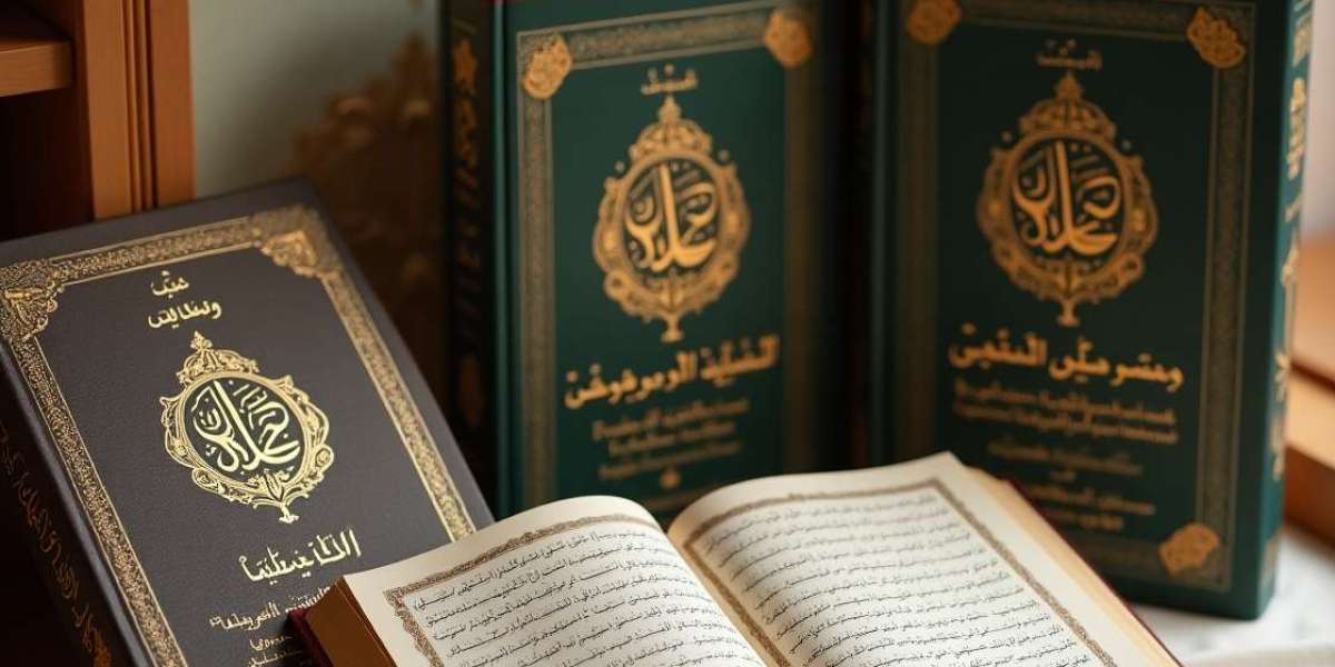 Looking for Authentic Islamic Books in Urdu? Here’s How Nusraa is Changing the Way Pakistan Learns Islam