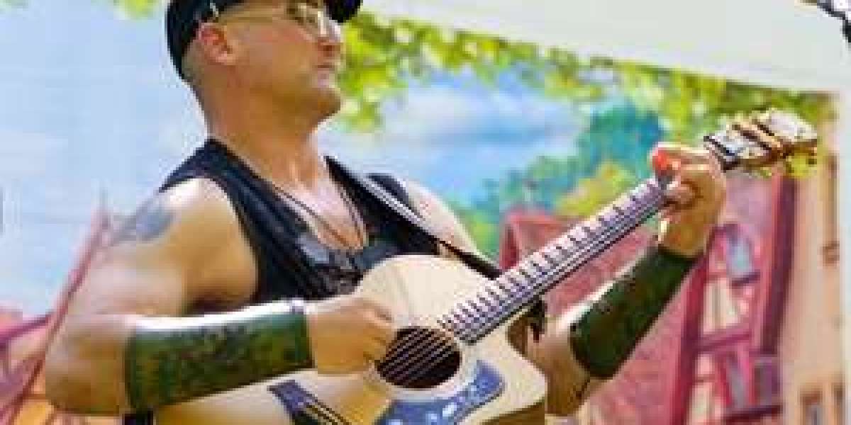 Uncovering the Best Irish Music: Insights on Modern Irish Rock Bands